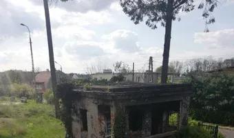 Zdjęcie opuszczonego miejsca: Dawna wieża ciśnień