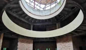 Zdjęcie opuszczonego miejsca: Willa Nikity Chruszczowa