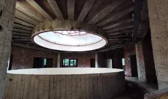 Zdjęcie opuszczonego miejsca: Willa Nikity Chruszczowa