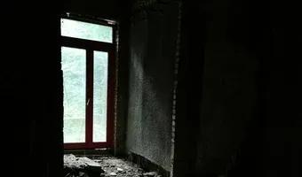 Zdjęcie opuszczonego miejsca: Willa Nikity Chruszczowa