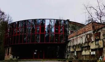 Zdjęcie opuszczonego miejsca: Willa Nikity Chruszczowa