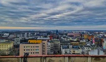 Zdjęcie opuszczonego miejsca: Biurowiec Central