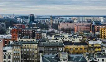 Zdjęcie opuszczonego miejsca: Biurowiec Central