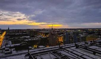 Zdjęcie opuszczonego miejsca: Biurowiec Central