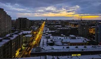 Zdjęcie opuszczonego miejsca: Biurowiec Central