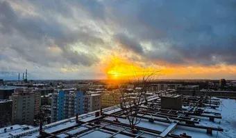 Zdjęcie opuszczonego miejsca: Biurowiec Central