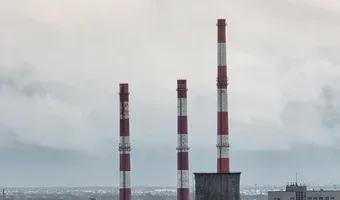 Zdjęcie opuszczonego miejsca: Biurowiec Central