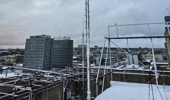 Zdjęcie opuszczonego miejsca: Biurowiec Central