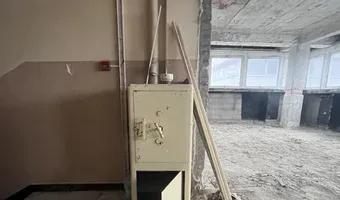 Zdjęcie opuszczonego miejsca: Biurowiec Central