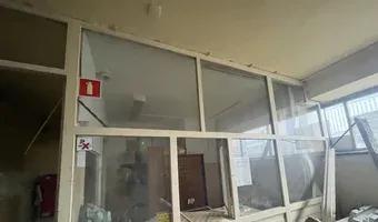 Zdjęcie opuszczonego miejsca: Biurowiec Central