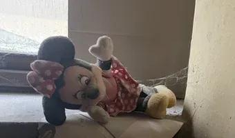 Zdjęcie opuszczonego miejsca: Biurowiec Central