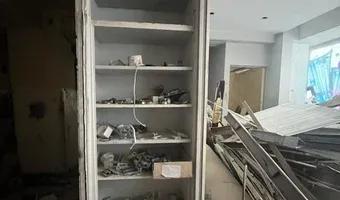 Zdjęcie opuszczonego miejsca: Biurowiec Central