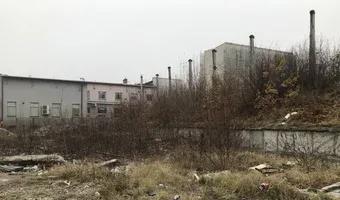 Zdjęcie opuszczonego miejsca: Dawne sztuczne lodowisko