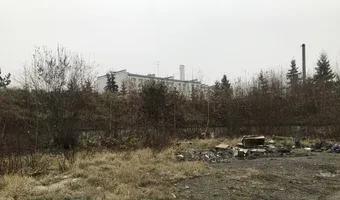 Zdjęcie opuszczonego miejsca: Dawne sztuczne lodowisko