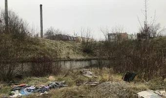 Zdjęcie opuszczonego miejsca: Dawne sztuczne lodowisko