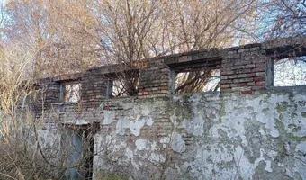 Zdjęcie opuszczonego miejsca: Ruiny młynu