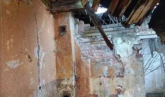 Zdjęcie opuszczonego miejsca: Ruiny młynu