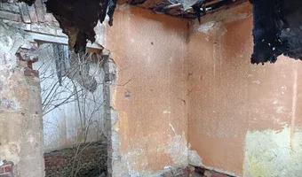 Zdjęcie opuszczonego miejsca: Ruiny młynu