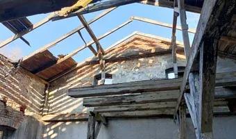 Zdjęcie opuszczonego miejsca: Ruiny młynu