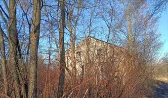 Zdjęcie opuszczonego miejsca: Ruiny młynu