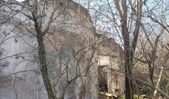 Zdjęcie opuszczonego miejsca: Ruiny młynu