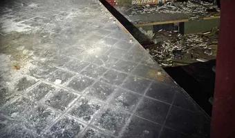 Zdjęcie opuszczonego miejsca: Egipteka