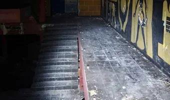 Zdjęcie opuszczonego miejsca: Egipteka