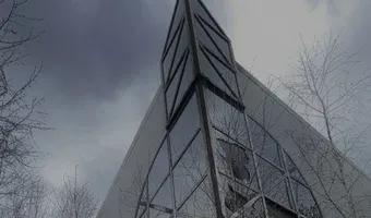 Zdjęcie opuszczonego miejsca: Egipteka