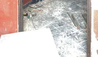 Zdjęcie opuszczonego miejsca: Egipteka