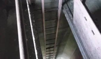 Zdjęcie opuszczonego miejsca: Amerykański elewator węglowy, Tarnowskie Góry