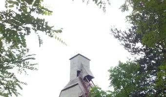 Zdjęcie opuszczonego miejsca: Amerykański elewator węglowy, Tarnowskie Góry