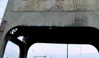 Zdjęcie opuszczonego miejsca: Amerykański elewator węglowy, Tarnowskie Góry