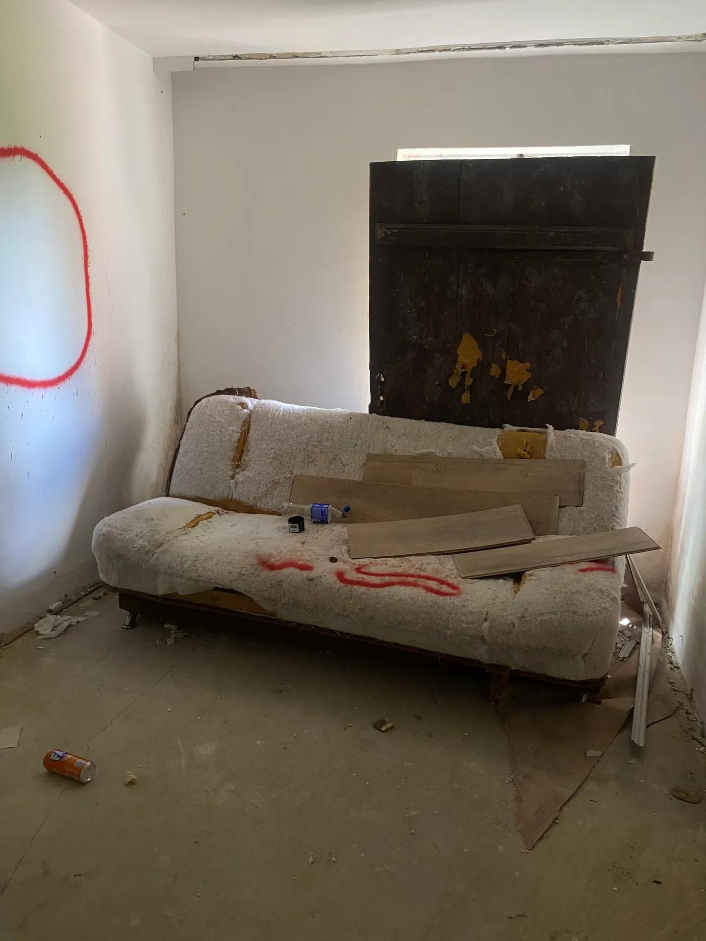 Zdjęcie opuszczonego miejsca: opuszczone kamienica wełnowcu