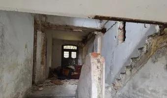 Zdjęcie opuszczonego miejsca: Opuszczona kamienica na Starym Chorzowie