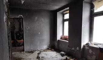 Zdjęcie opuszczonego miejsca: Opuszczona kamienica na Starym Chorzowie