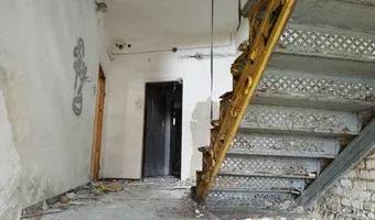 Zdjęcie opuszczonego miejsca: Opuszczona kamienica na Starym Chorzowie