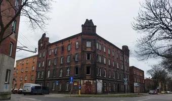 Zdjęcie opuszczonego miejsca: Opuszczona kamienica na Starym Chorzowie