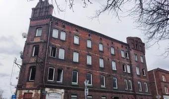 Zdjęcie opuszczonego miejsca: Opuszczona kamienica na Starym Chorzowie