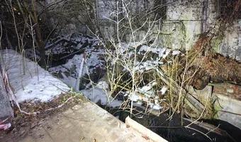 Zdjęcie opuszczonego miejsca: Ruiny wodociągów