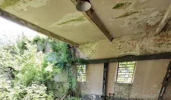 Zdjęcie opuszczonego miejsca: Ruiny wodociągów