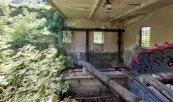 Zdjęcie opuszczonego miejsca: Ruiny wodociągów