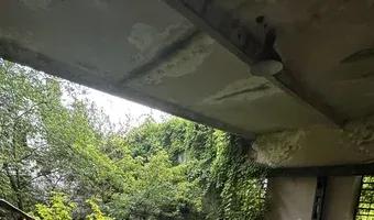 Zdjęcie opuszczonego miejsca: Ruiny wodociągów