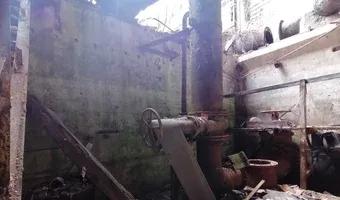 Zdjęcie opuszczonego miejsca: Ruiny wodociągów