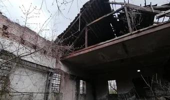 Zdjęcie opuszczonego miejsca: Ruiny wodociągów