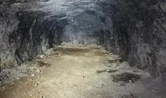 Zdjęcie opuszczonego miejsca: Kawerna pychowice I