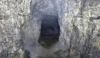 Zdjęcie opuszczonego miejsca: Kawerna pychowice I