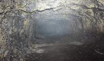 Zdjęcie opuszczonego miejsca: Kawerna pychowice I