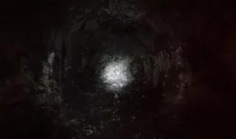 Zdjęcie opuszczonego miejsca: Kawerna pychowice I