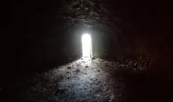 Zdjęcie opuszczonego miejsca: Kawerna pychowice I