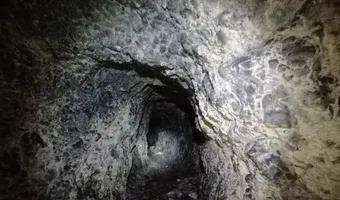 Zdjęcie opuszczonego miejsca: Kawerna pychowice I